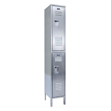 LOCKER-SS 1 TIER 1 WIDE 18 X 18 X 78